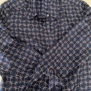 Ann Taylor Blouse